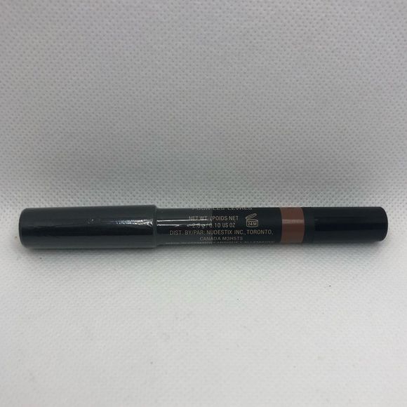 Nudestix Magnetic Matte Lip Color in Boho Lip Liner Lipstick Crayon - Picture 3 of 4